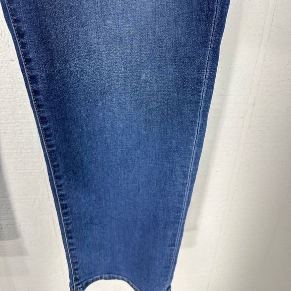 Soft surroundings jeans XL - Picture 3 of 13